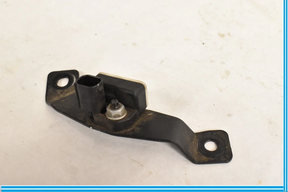 Sensor de suspensión neumática Mercedes Benz E550 W207 2010 A0055421218 OEM Foto 3 de 4