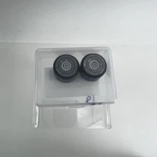 2 Count Original Portable Women's Hair Remover Replacement Heads