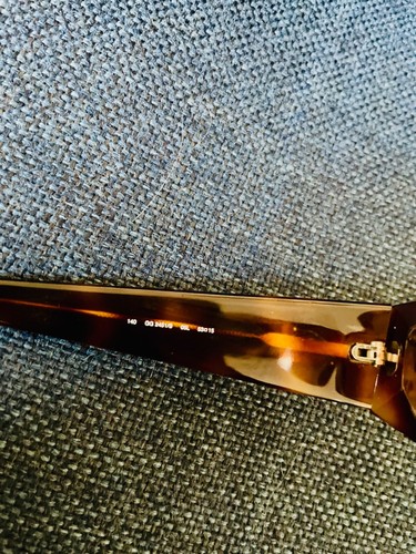 Sonnenbrille Gucci Damen GG 2451/S mit Original-Etui - Bild 4 von 11