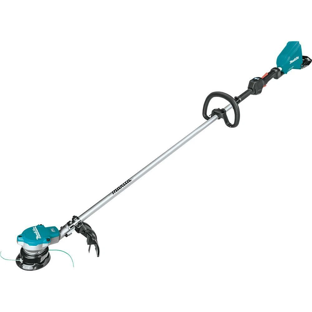 Makita string trimmer 36v deals