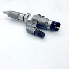 New Fuel Injector 0445120008 Fits For 2001-2004 Duramax Chevy Lb7 Gmc 6.6l New Fuel Injector 0445120008 Fits For 2001-2004 Duramax Chevy Lb7 Gmc 6.6l