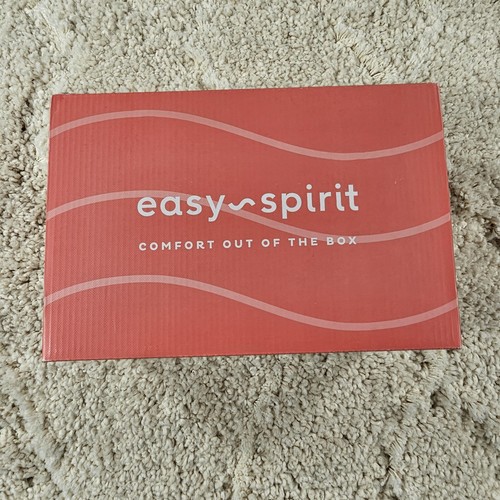 Easy Spirit Womens Novia Closed Toe Ankle Fashion Black Size 7.5M Comfort NIB - Picture 10 of 11