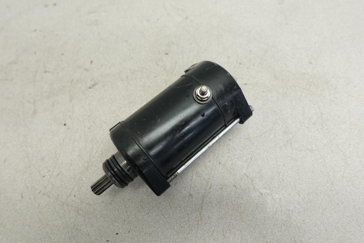 1986-2011 Kawasaki OEM Electrical Starter Motor 21163-3714 1986-2011 Kawasaki OEM Electrical Starter Motor 21163-3714