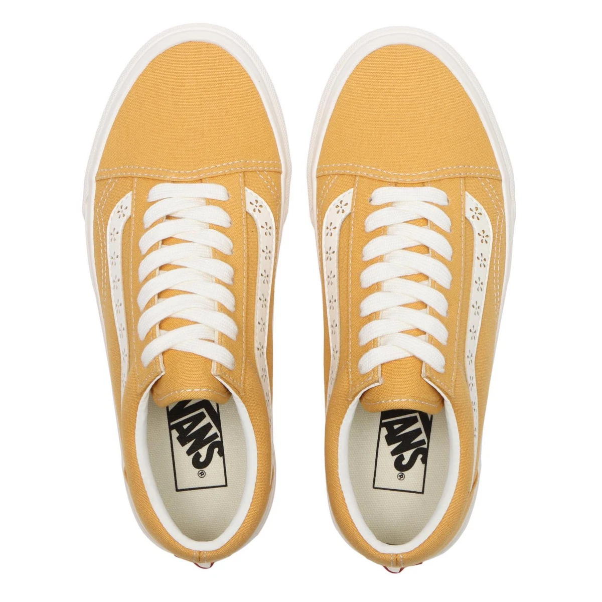 Vans old skool clearance f