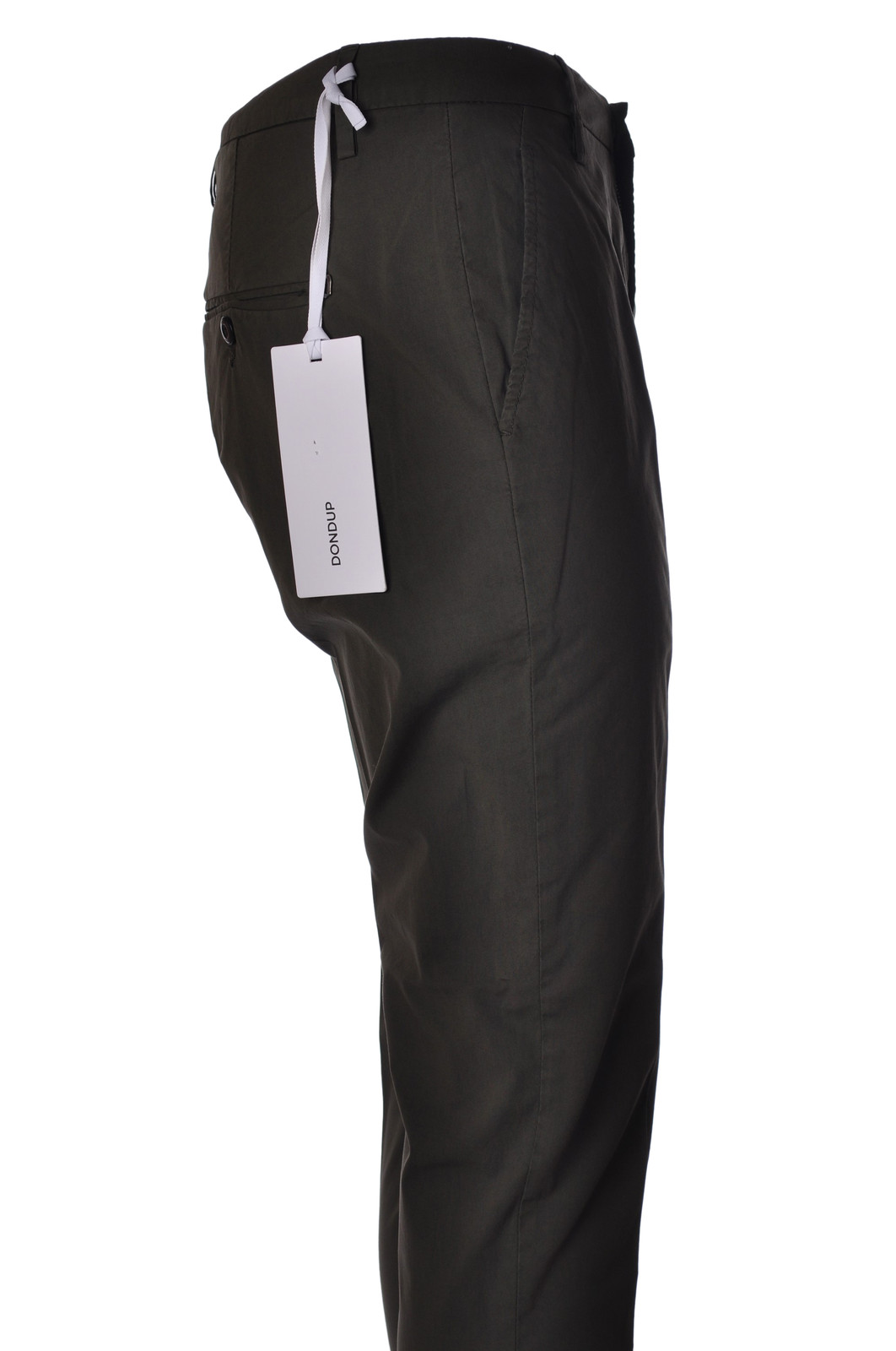 Dondup - Джинсы-панталоны - Uomo - Verde - 3078201Х184126 55690₽