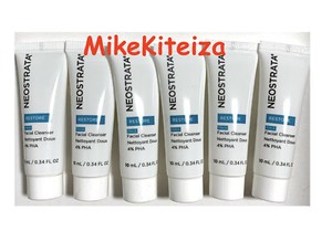 neostrata restore facial cleanser