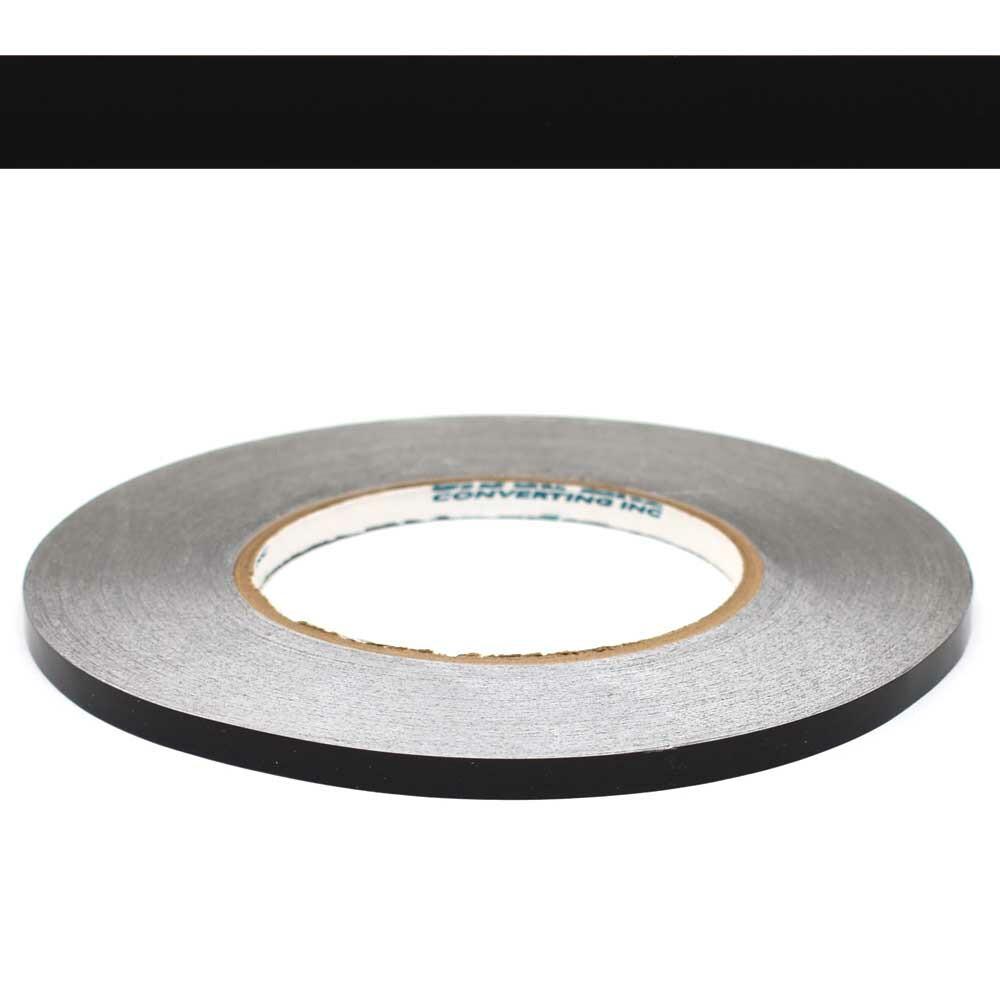 Ranger Boat Pinstripe Decal 9651023 Sharpline 80555 Black eBay