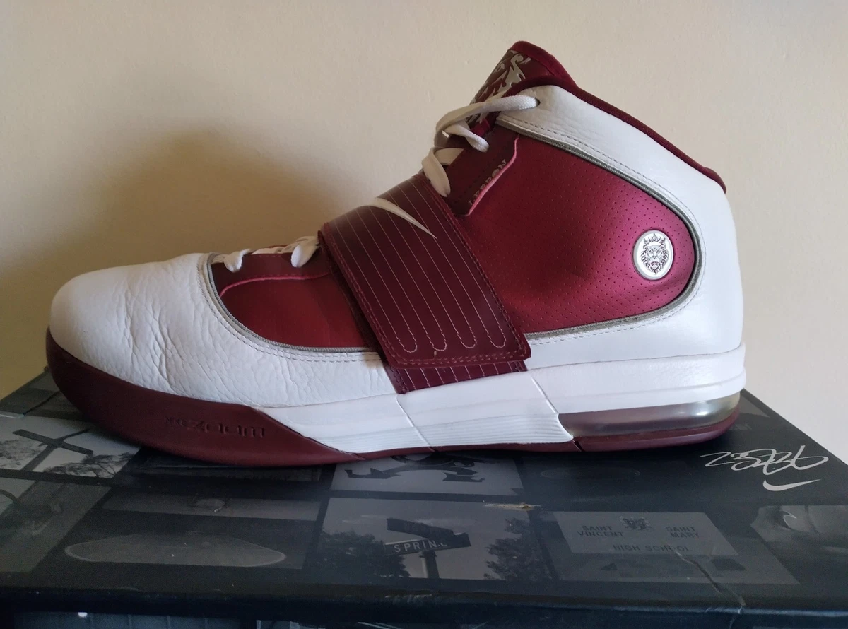 nike zoom soldier iv products for sale | eBay display picture 1