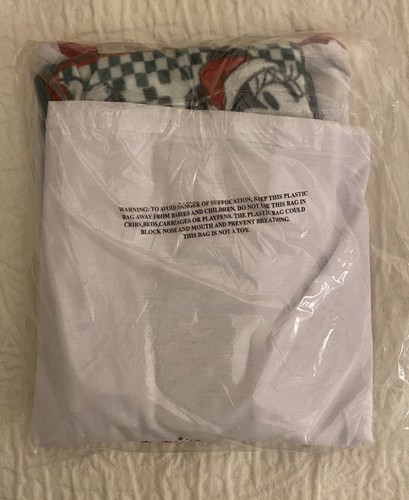 Mickey Mouse Christmas 2pc Girls pajama Set Sz 8 NWT - Picture 4 of 4