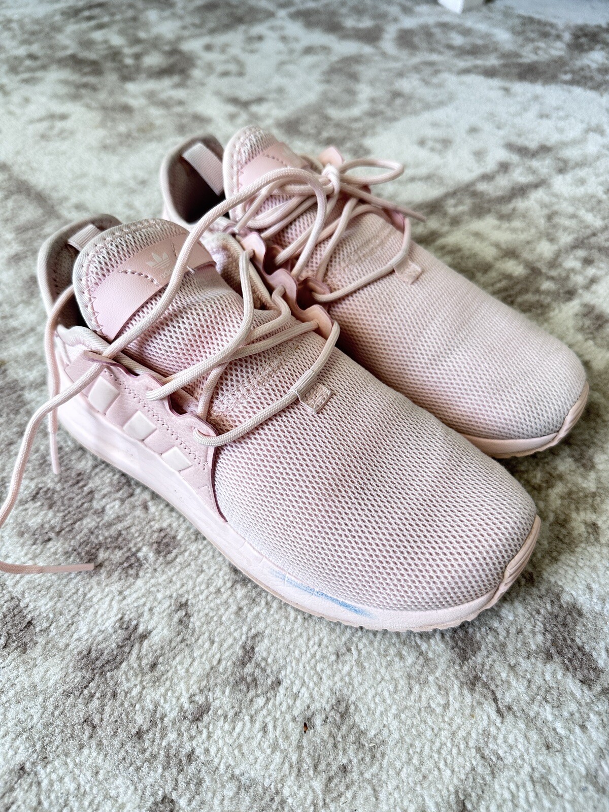 Adidas Sneaker Adidas Shoes X_plr Pink Hombre Adidas X_plr Pink