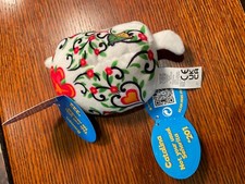 CATS vs PICKLES CATALINA  201 with wrong tag from factory