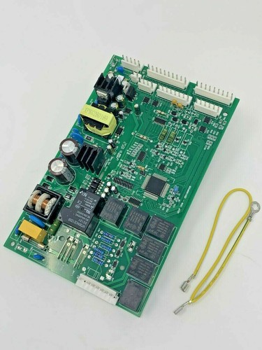 Replacement Control Board For GE Refrigerator WR55X11059 AP4981638 PS3487986