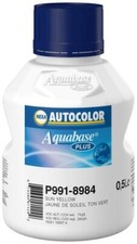 Nexa Aquabase Plus 991-​8984 Sun Yellow 0,5 Liter