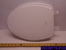 New w Marks: Mayfair Easy-Clean  Change Elongated Toilet Seat