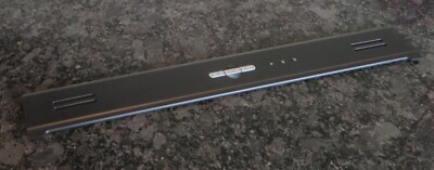 Original Emachines E627 Laptop Einschaltknopf Kunststoffblende Abdeckung Rahmen Blende