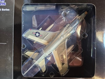 Falcon Models FA728001 Grumman F11F-1 USN VF-21 ''Mach Busters'' #AM210 1:72