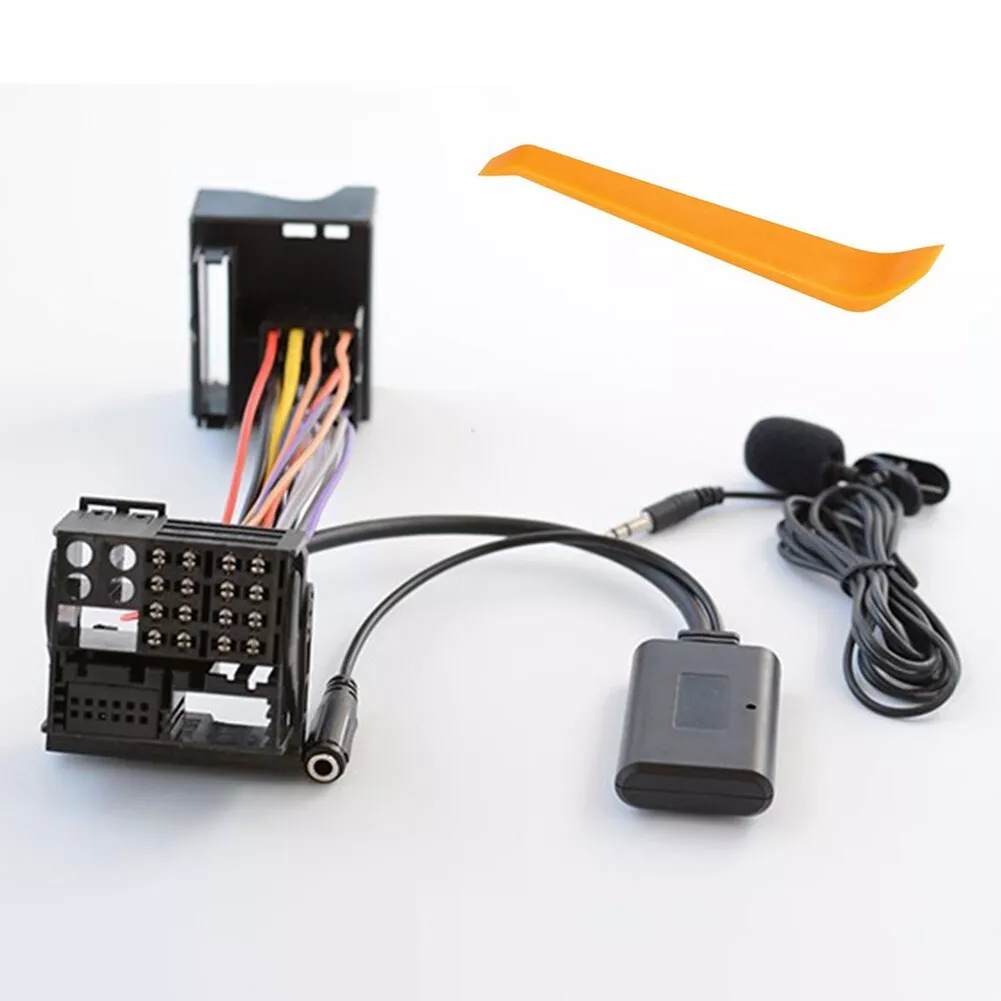 Bluetooth adapter ford focus cheap mk2