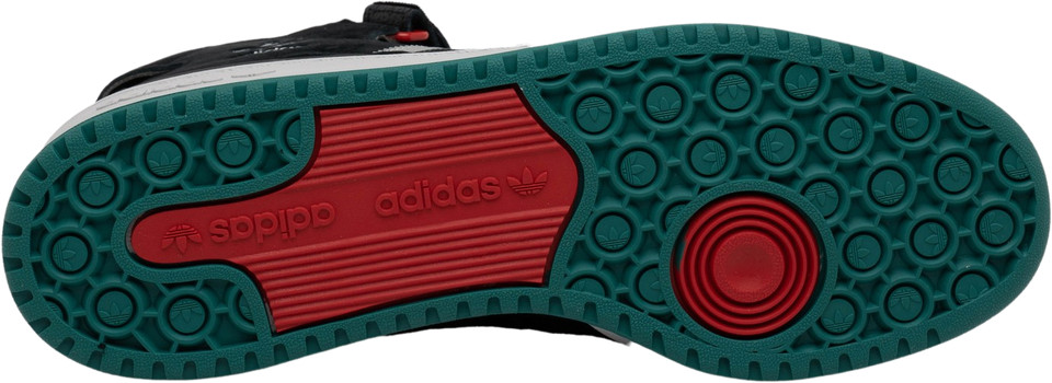 adidas gazelle silver green womens D.O.N. ISSUE 7 Scarpe basketball Adidas main image 0