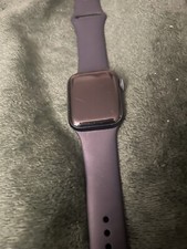 Apple Watch Series 6