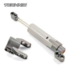 Technic Linear Actuator Piston-61927/61904 Small Cylinder For Le go Toy Parts