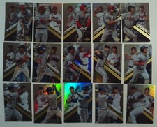 2019 Topps Gold Label Class 1 Base Set Singles You Pick from Drop List