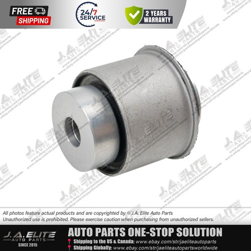 Front Lower Control Arm Bushing (Big) fits Maserati Levante, 670031992 670031993 - Picture 6 of 7
