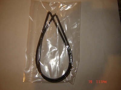 AMPRO A-8  Projector Belts, 1 Take up Arm Belt, 1 Feed/Reverse Belt, 2 Belts,New