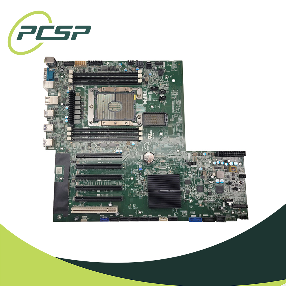 Dell 804P1 Precision T7820 Workstation Motherboard LGA3647 DDR4 | eBay