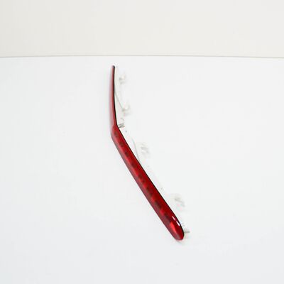 NEW MERCEDES-BENZ E C207 AUXILIARY STOP LAMP LENS A2078200066 207