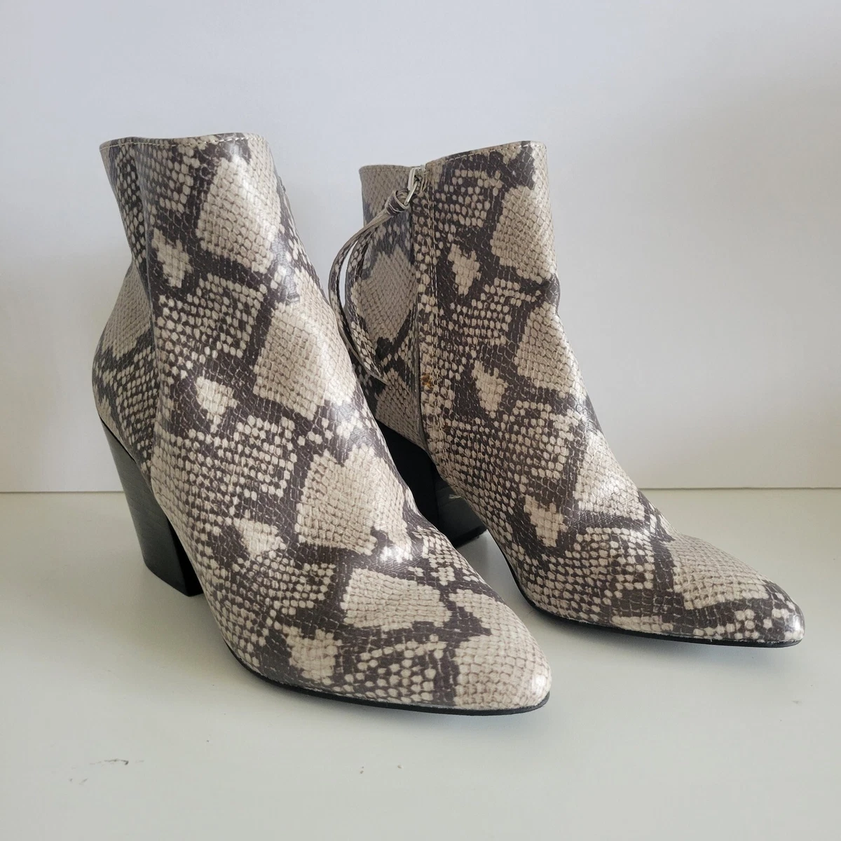 Dolce vita top deedee bootie