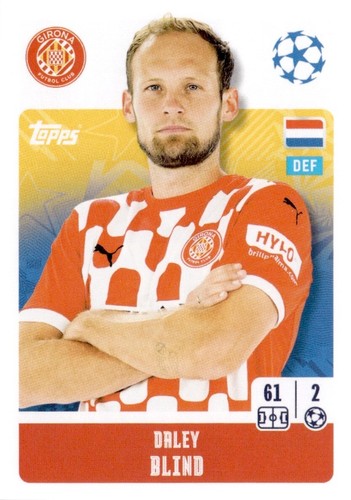 Topps Champions League Sticker 2024/2025 - #1 - 250 zum Aussuchen 24/25 - 第 226/251 張圖片