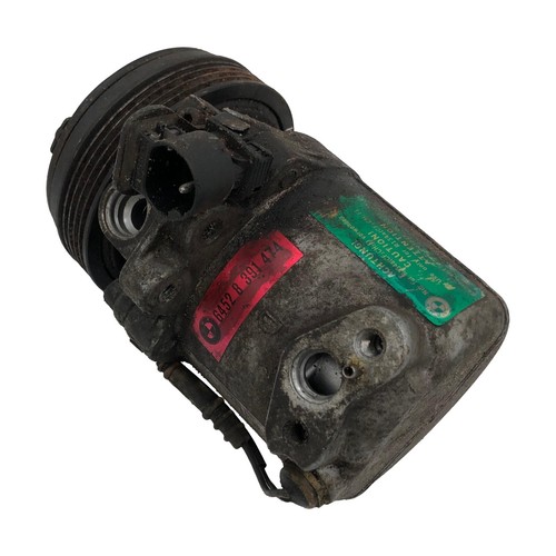 Original BMW E36 Z3 Klimakompressor Klima Kompressor Klimaanlage AC 64528391474