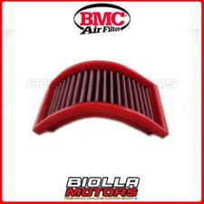 FM606/08 AIR FILTER BMC HARLEY DAVIDSON SPORTSTER XR1200 2009 WASHABLE RACING