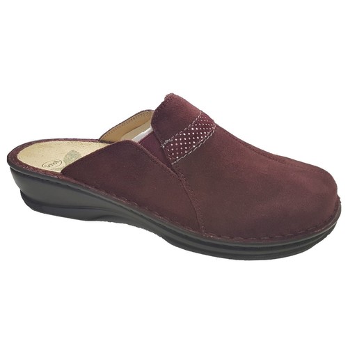 SALDI Scholl Zinal n°41 pelle scamosciata donna - FU | eBay