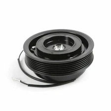 AC COMPRESSOR CLUTCH KIT COIL PULLEY PLATE FITS: 2010 - 2013 KIA FORTE 2.0L 2.4L