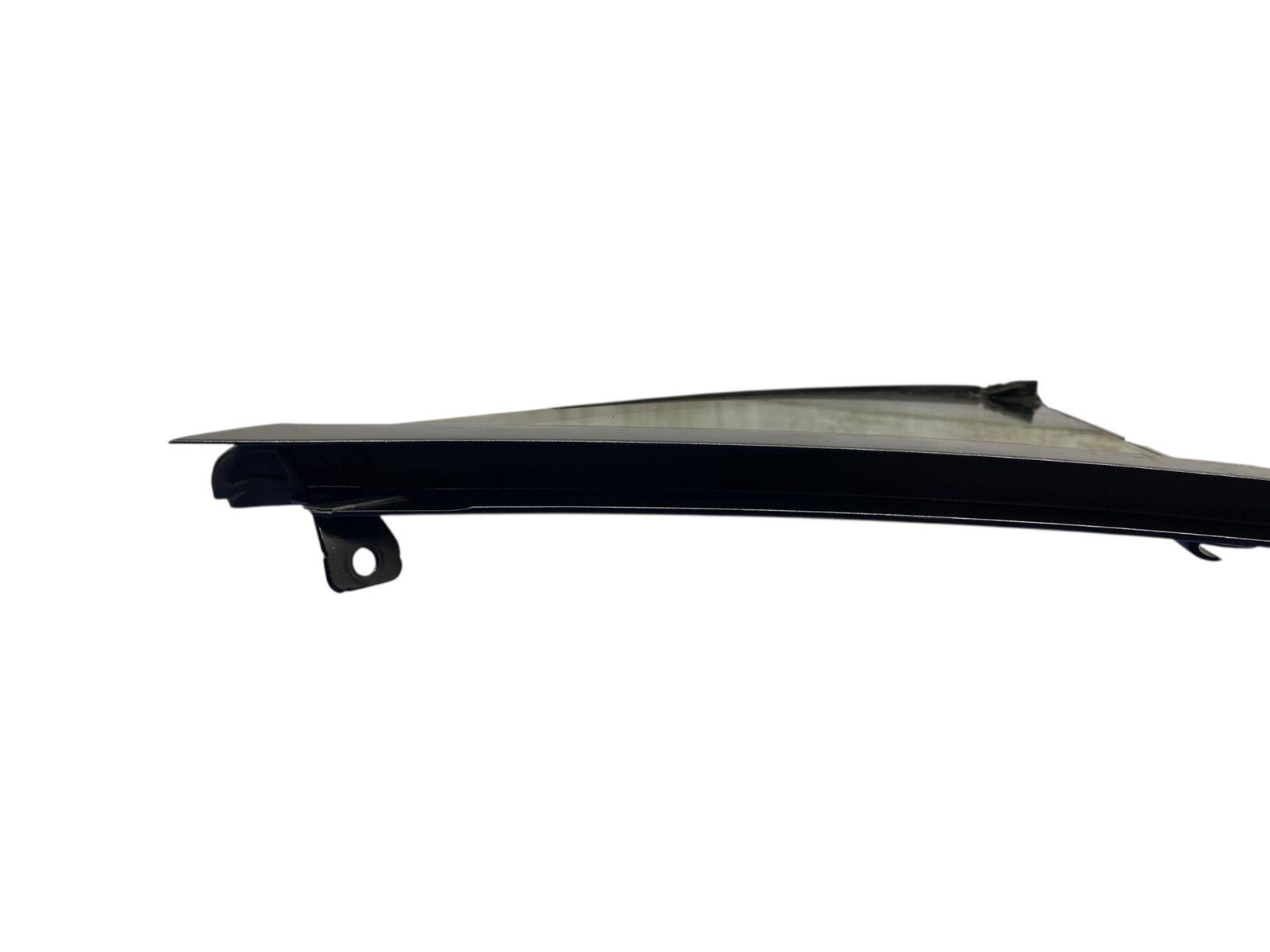 2016-2020 BENTLEY BENTAYGA OEM RH FRONT RIGHT DOOR VENT CORNER WINDOW GLASS