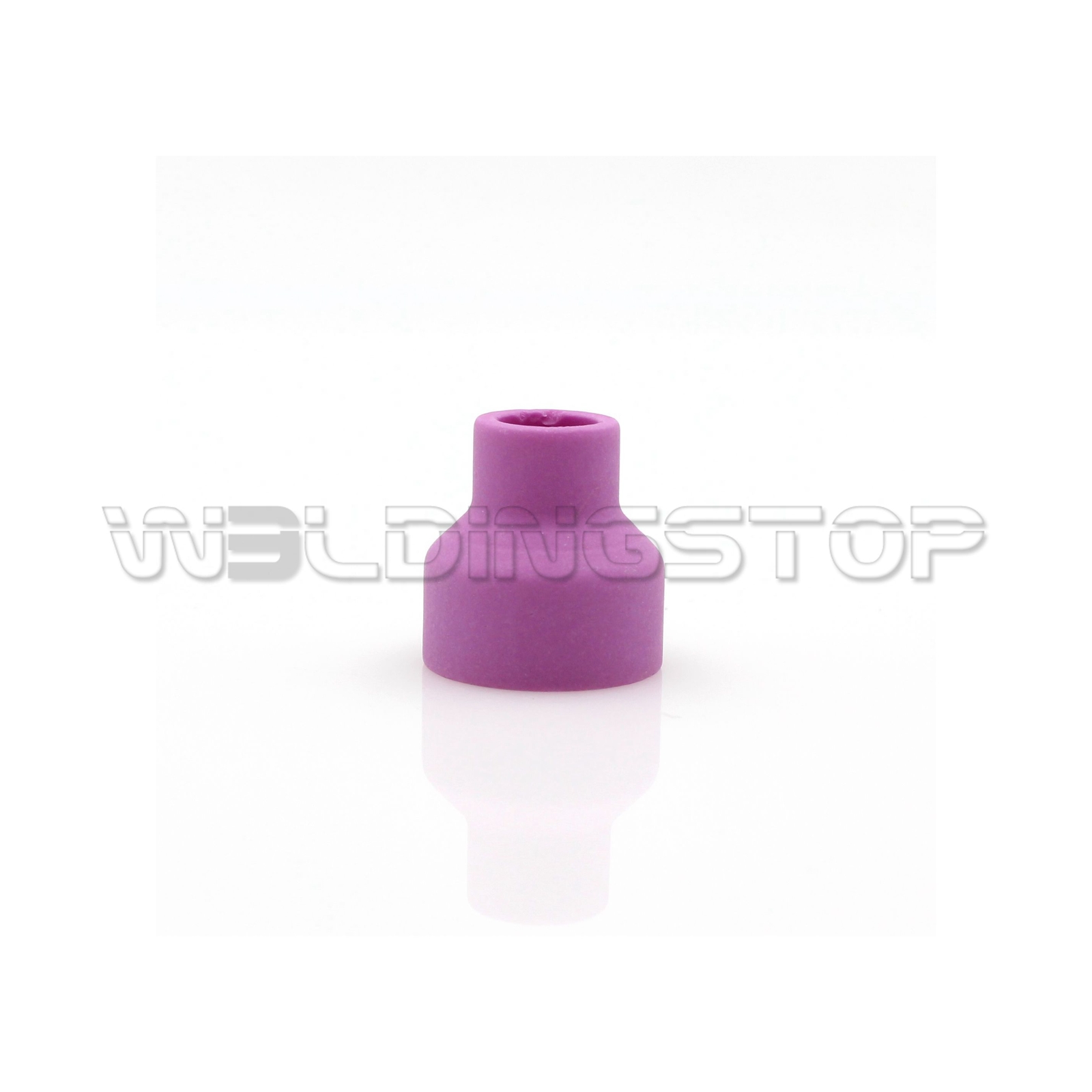 Kit Consommables Pour Torche TIG WP-24 - Buses Alumine 53N23 à 53N27, 4 Pièces - Marque RIVERWELD