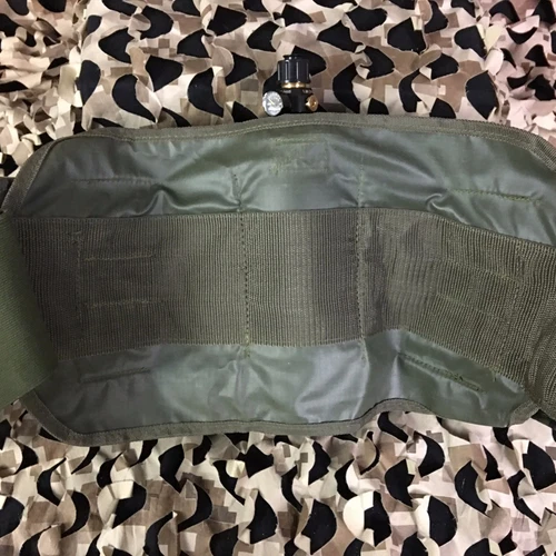 Empire Paintball Bandolier Harness - Thumbnail 5