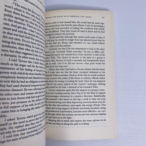 BOOK BUNDLE LOT 4 for Healing: Abandonment, Forgiveness, Grief, Fear, Mind - Picture 10 of 23