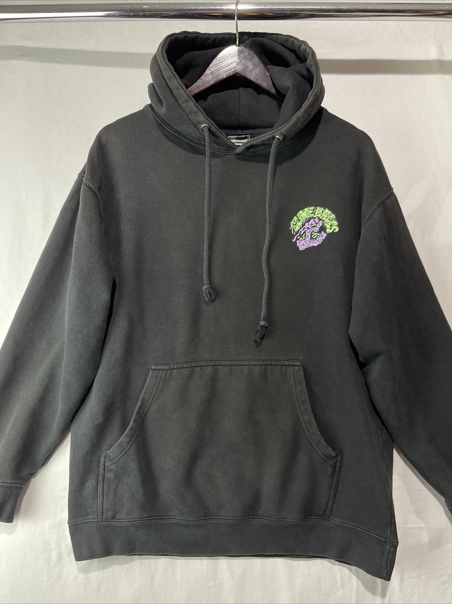 Santa cruz moon hoodie new arrivals