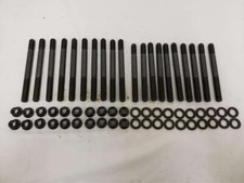 Ford 302 351c Cleveland 12 Point Head Stud Kit -- Suits Pce 3v Heads