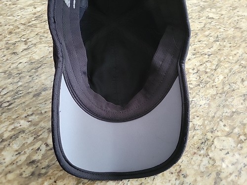 Adidas Hat Adult Size Adjustable Cap One Size Fits All Men Strapback Lightweight - Picture 6 of 7