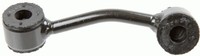 25801 01 LemfÖRder Stange/Strebe, Stabilisator FüR MERCEDES-BENZ,VW