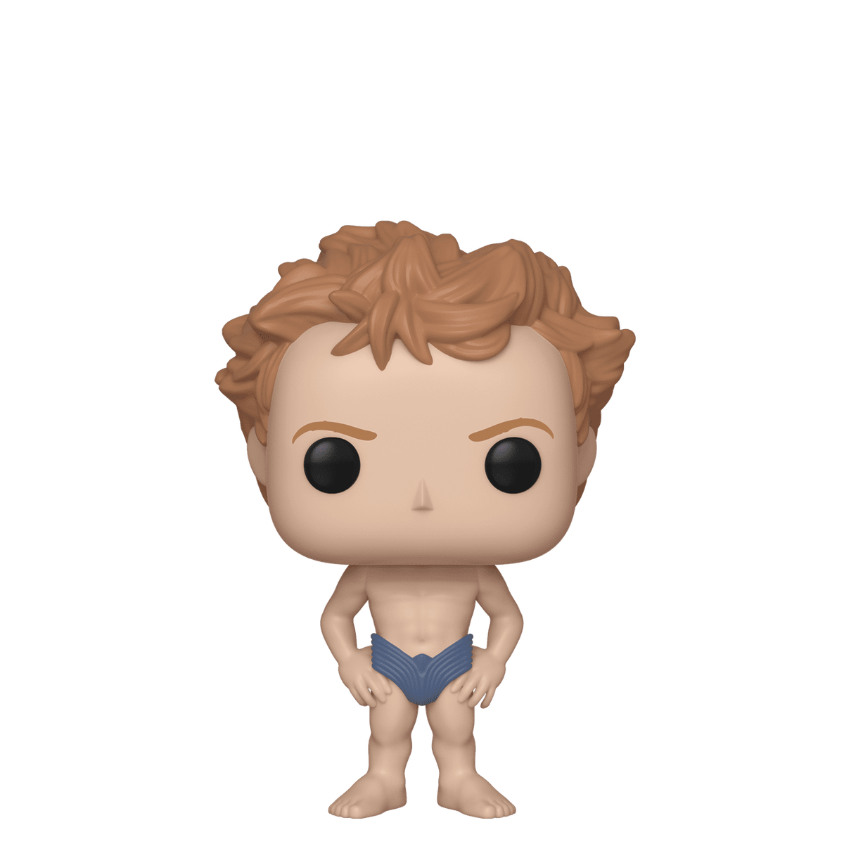 Dune 1984 Feyd Rautha Sting 2019 Exclusive POP! Movies #814 Vinyl
