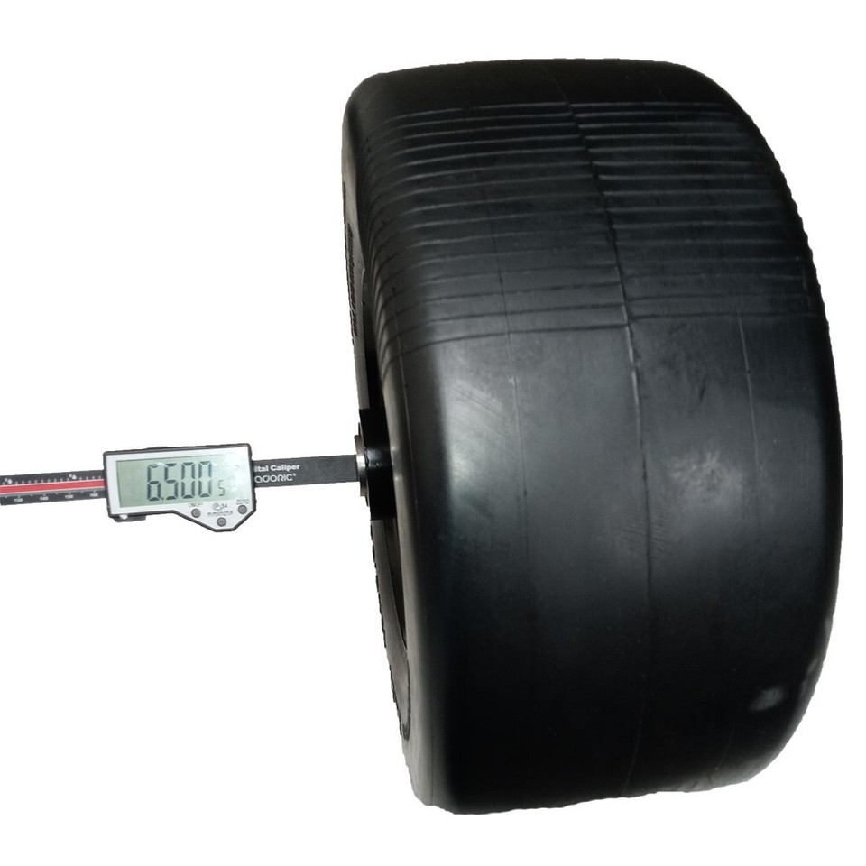Toro Pulley TENGMUJX 116-4666 Idler Pulley Replaces EX Mark
