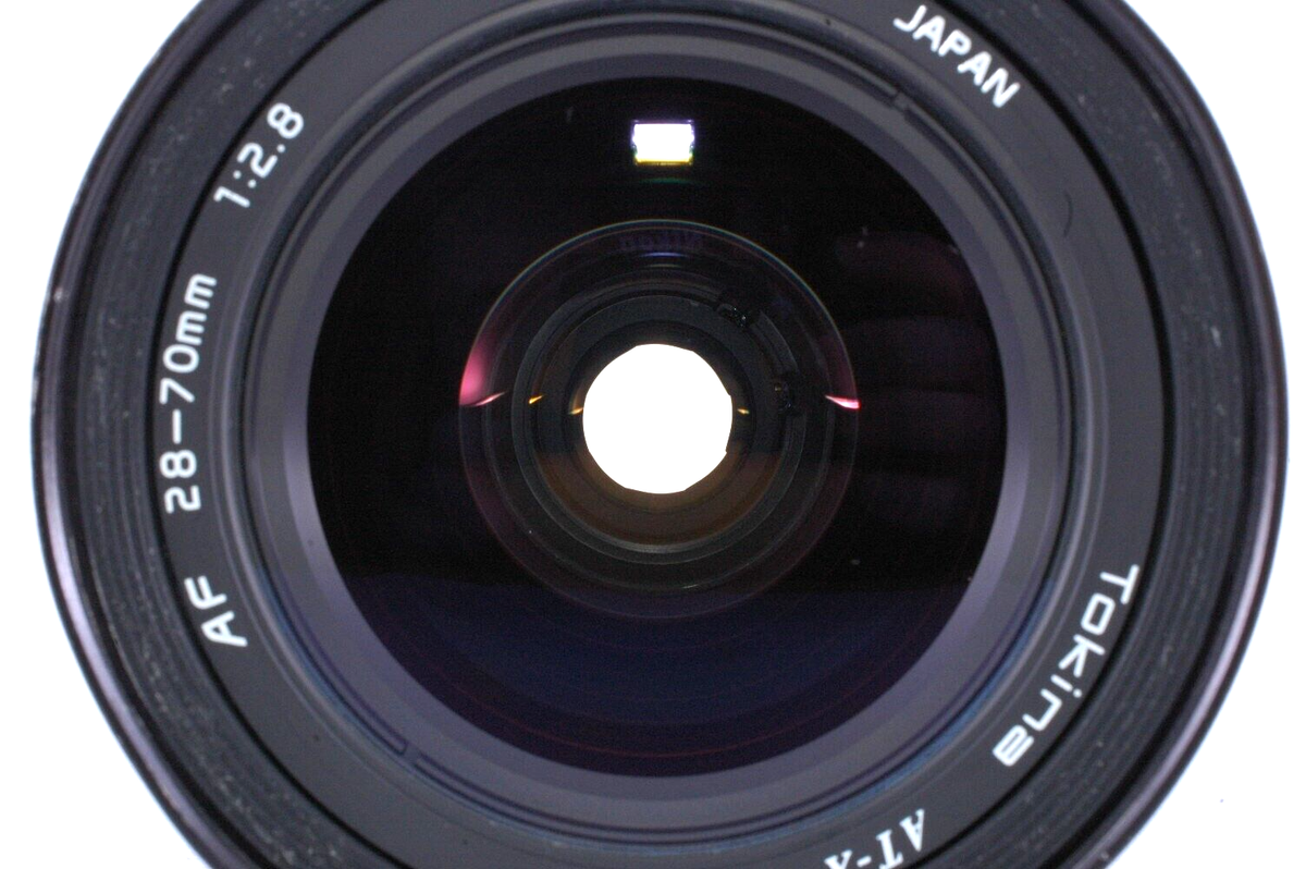 ♥︎◇Tokina AT-X PRO 28-70mm F2.8 PENTAX Tokina AT-X 28-70mm F2.8 Lens Reviews - Tokina Lenses
