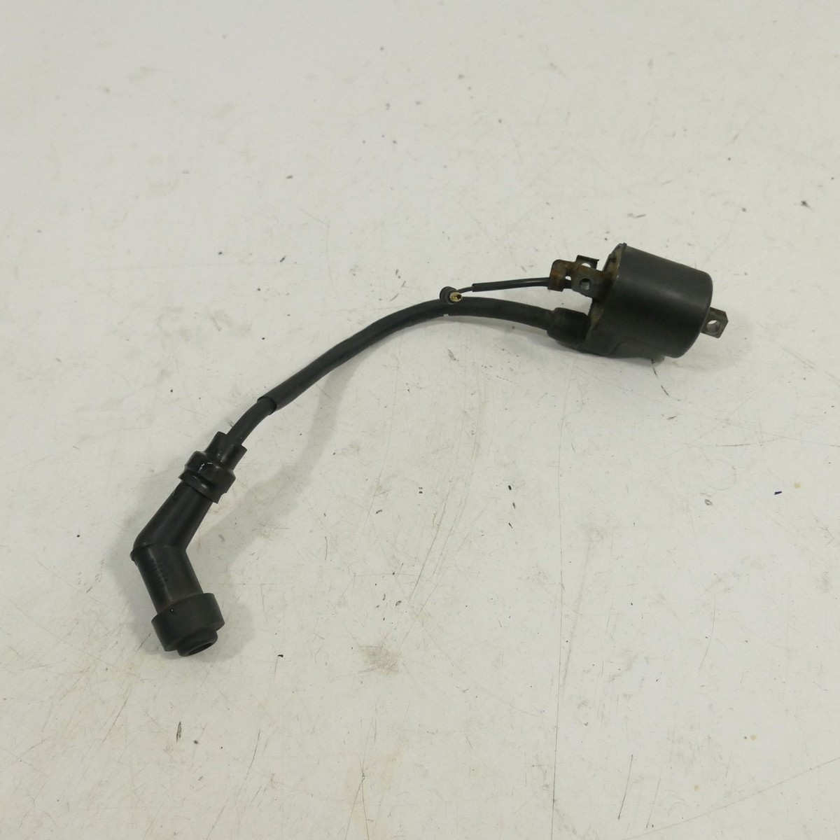 n Honda CBR 125 (Jc34) Ignition Coil With Leads Spark Plug Connector