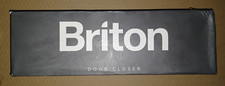 Briton 9963 Briton 996 Electromagnetic Fire Door Closer Size3 Fig 1/61 ONLY £138