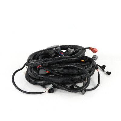 ZX270-3 ZX280LC-3 Wiring Harness 0005603 for Hitachi | eBay ZX270-3 ZX280LC-3 Wiring Harness 0005603 for Hitachi | eBay