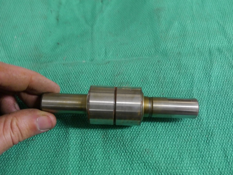 NOS GM BOMBA DE AGUA COJINETE 194 230 250 292 MOTOR GM#885118 STUDEBAKER#1564222 Foto 2 de 3